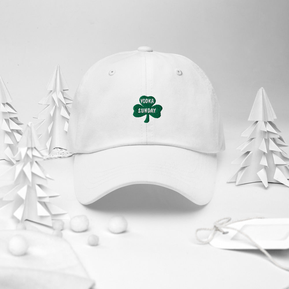 St. Paddy’s Day Dad Hat