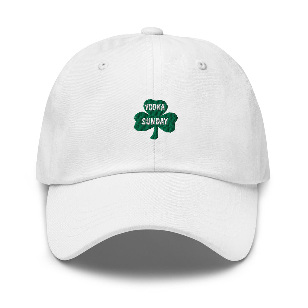 St. Paddy’s Day Dad Hat