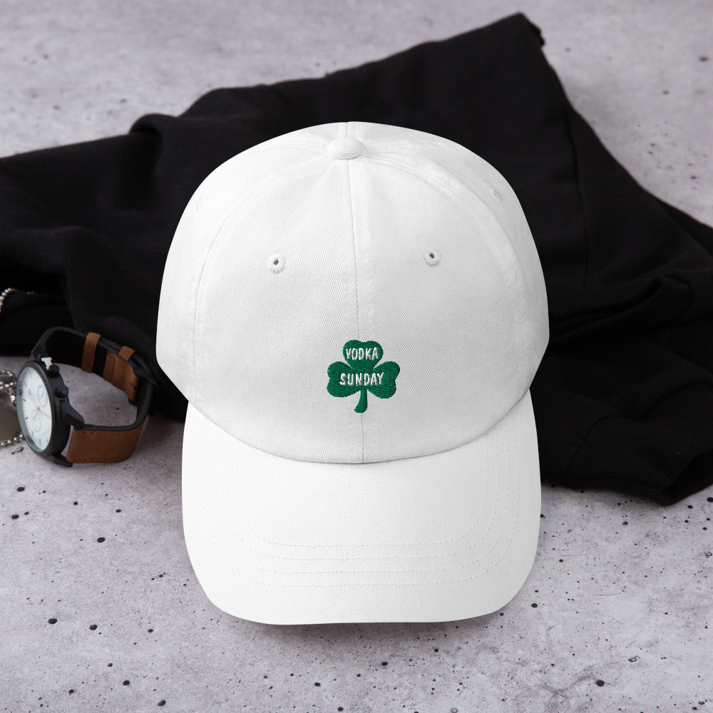 St. Paddy’s Day Dad Hat