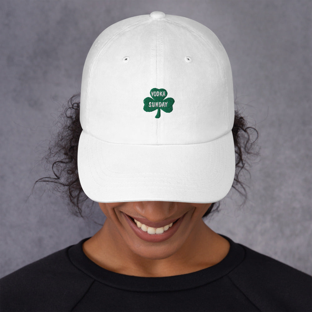 St. Paddy’s Day Dad Hat