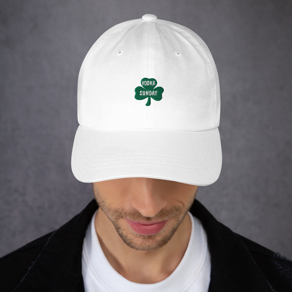 St. Paddy’s Day Dad Hat