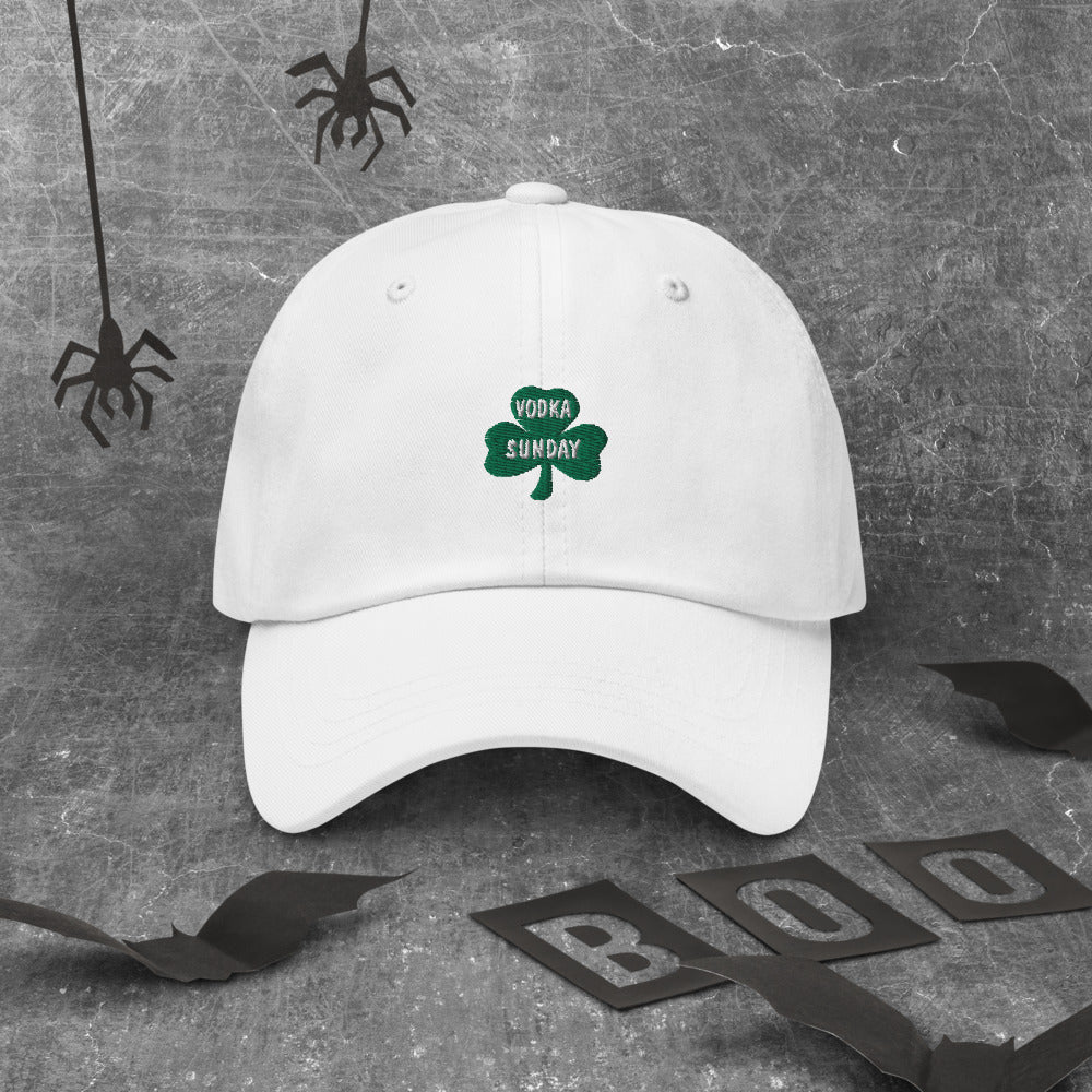 St. Paddy’s Day Dad Hat
