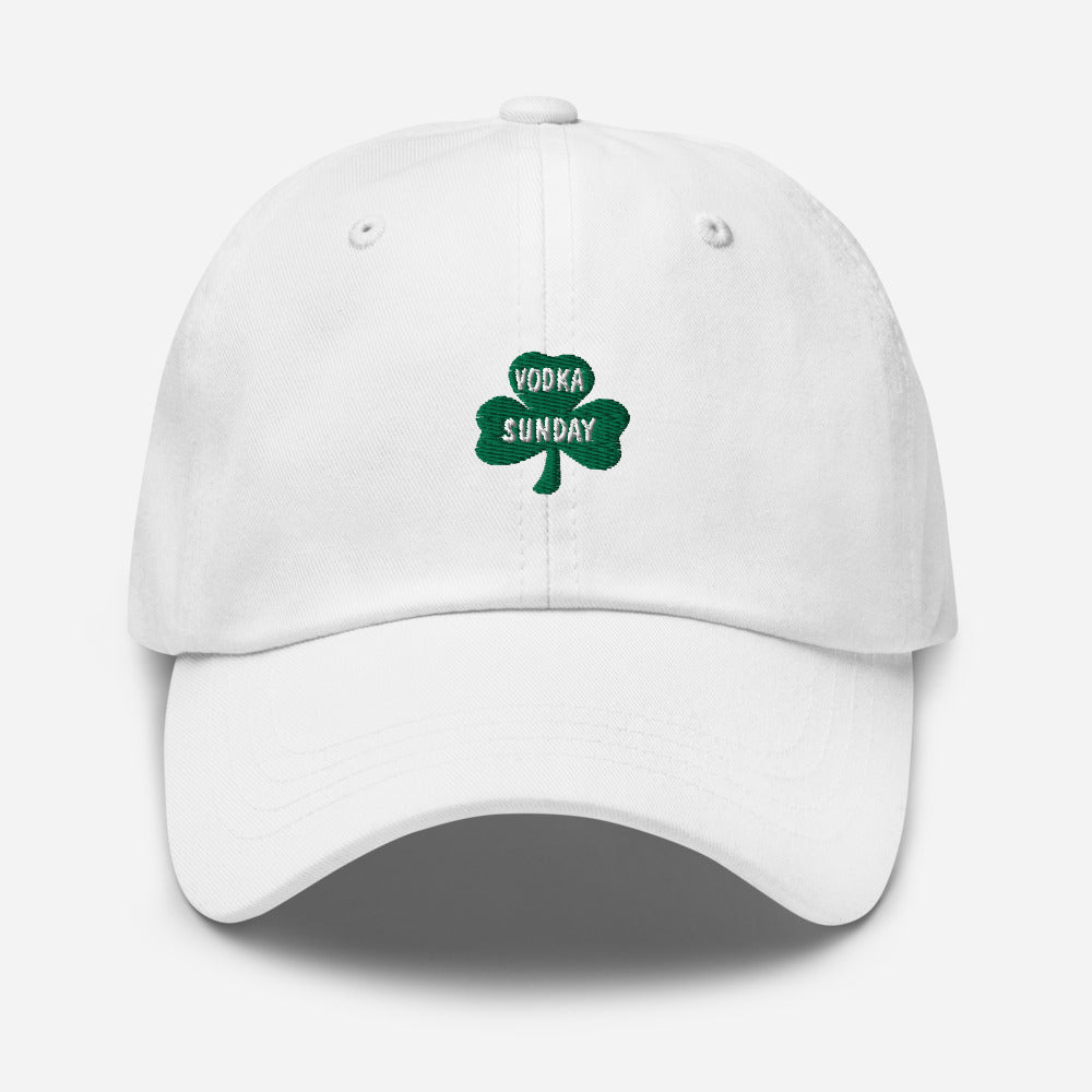 St. Paddy’s Day Dad Hat