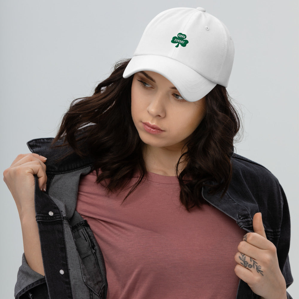 St. Paddy’s Day Dad Hat