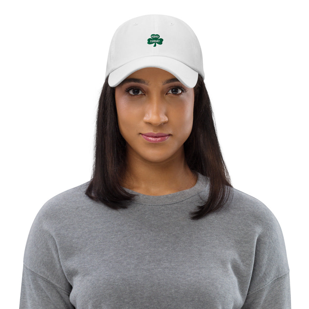 St. Paddy’s Day Dad Hat