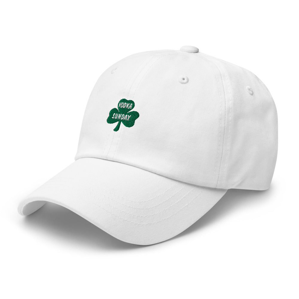 St. Paddy’s Day Dad Hat