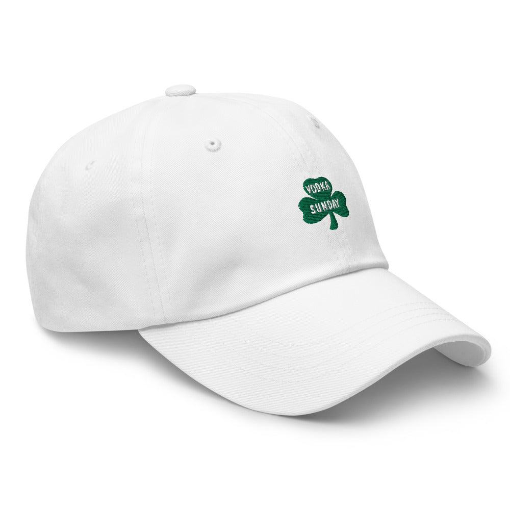St. Paddy’s Day Dad Hat