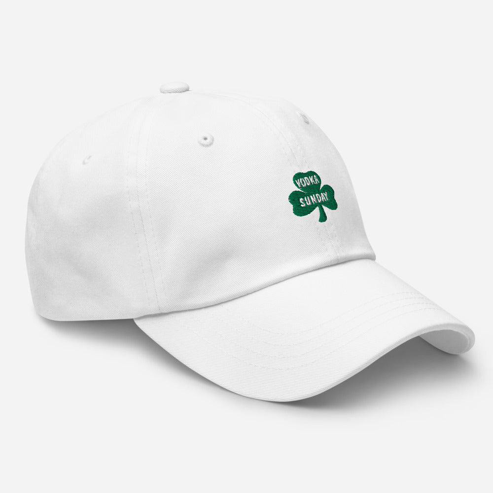 St. Paddy’s Day Dad Hat