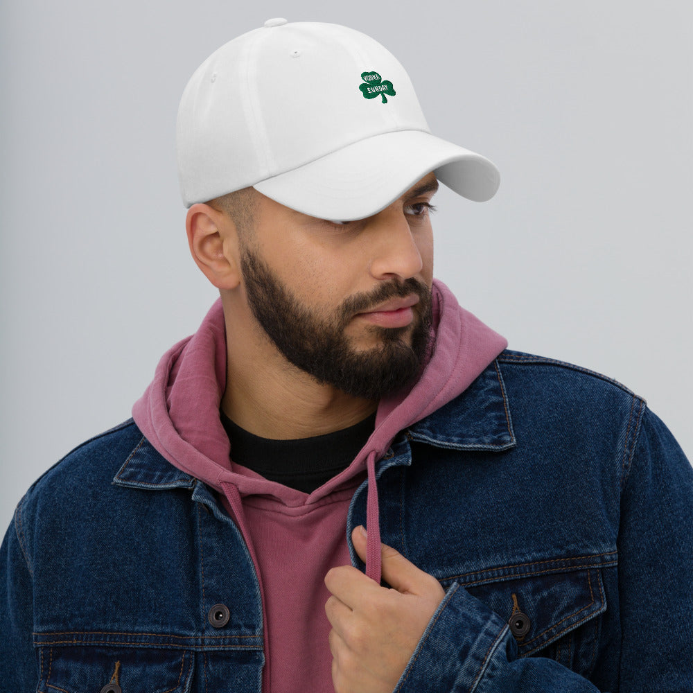 St. Paddy’s Day Dad Hat