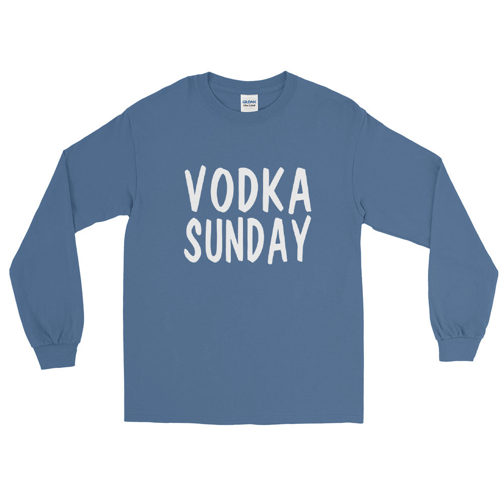 OG Logo Long Sleeve Shirt