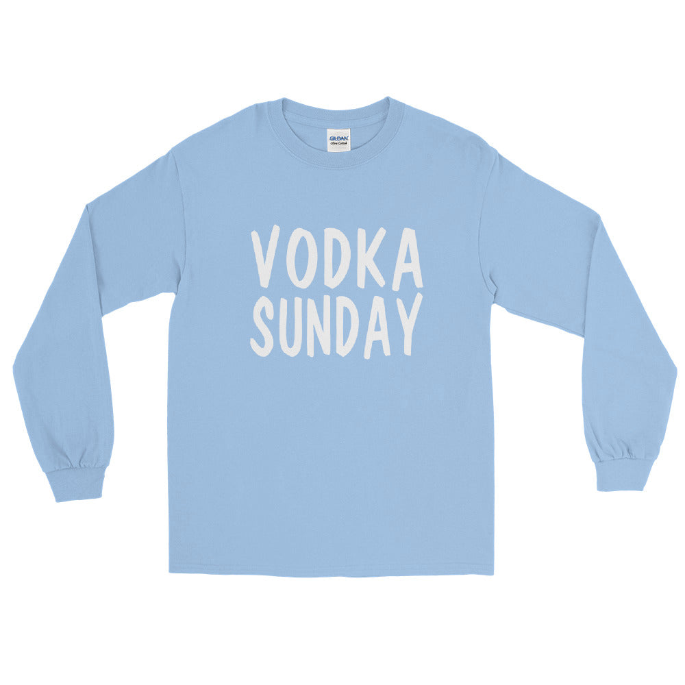 OG Logo Long Sleeve Shirt
