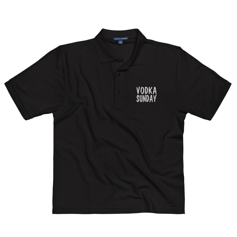 OG Logo Premium Polo