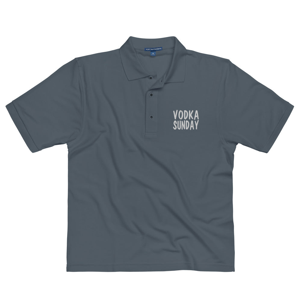 OG Logo Premium Polo