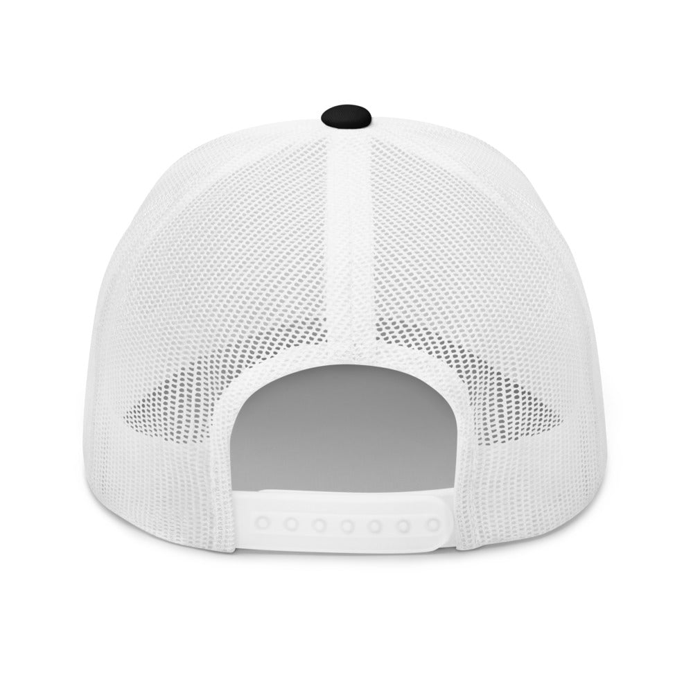 Relaxing Beach Day Hat