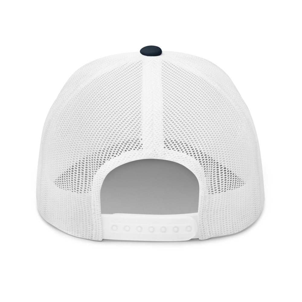 Relaxing Beach Day Hat