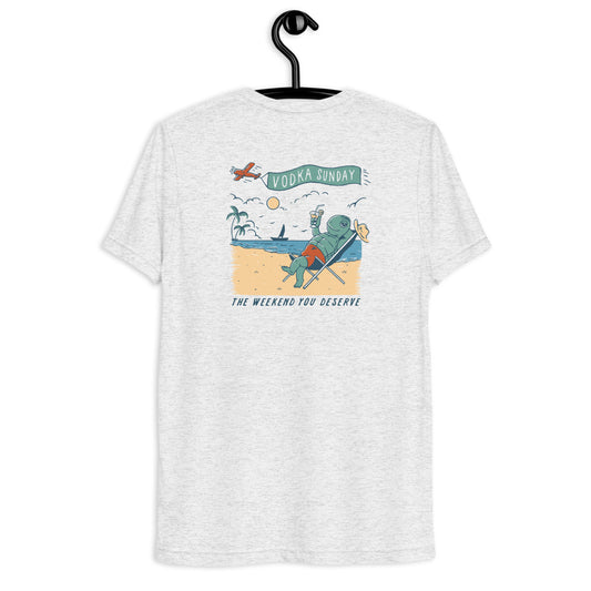 Relaxing Beach Day Shirt