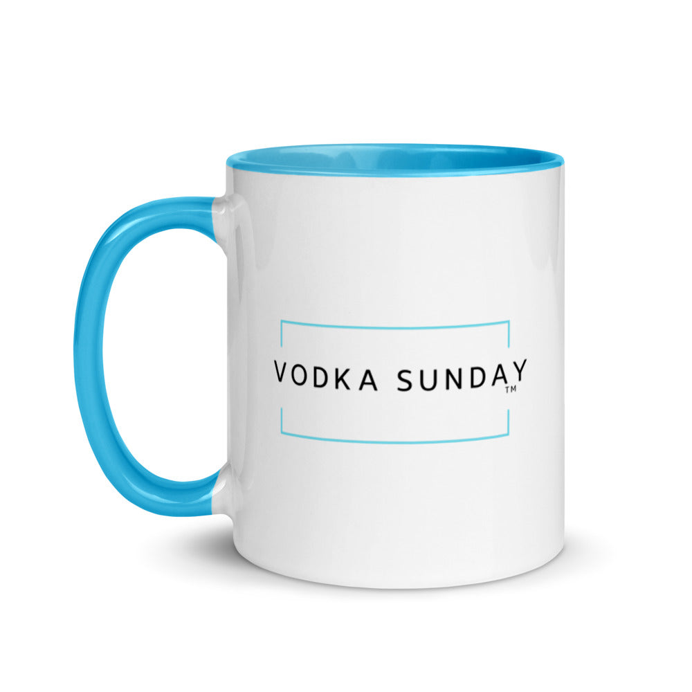 Classic Logo Mug