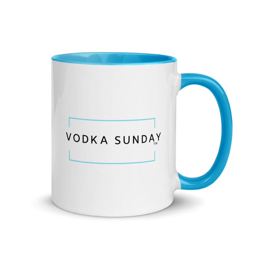 Classic Logo Mug