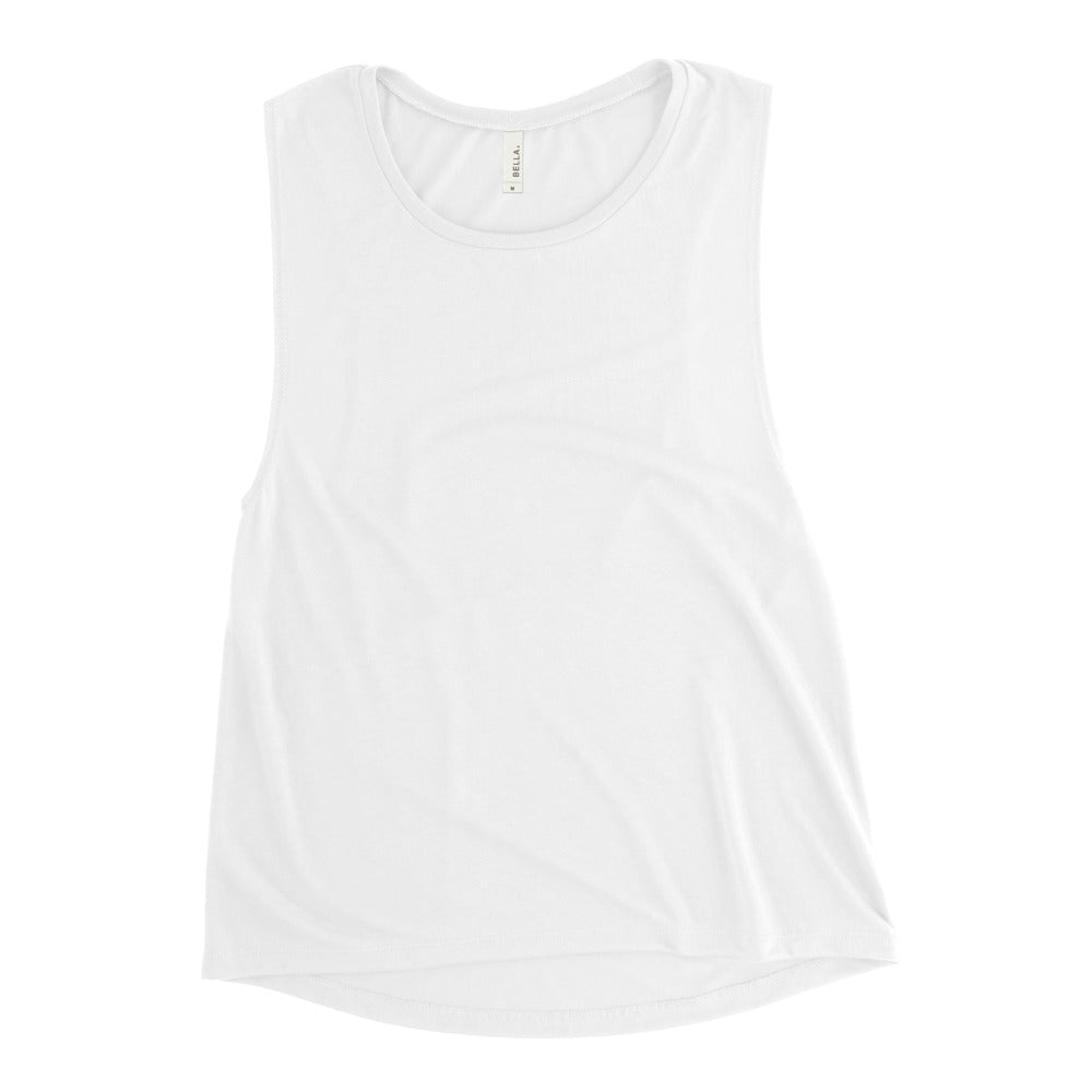 Ladies’ Vodka Sunday Muscle Tank