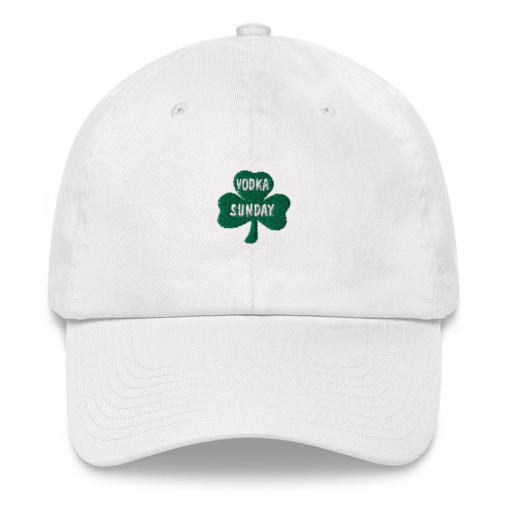 St. Paddy’s Day Dad Hat