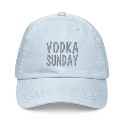 Pastel OG Logo Hat