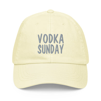 Pastel OG Logo Hat