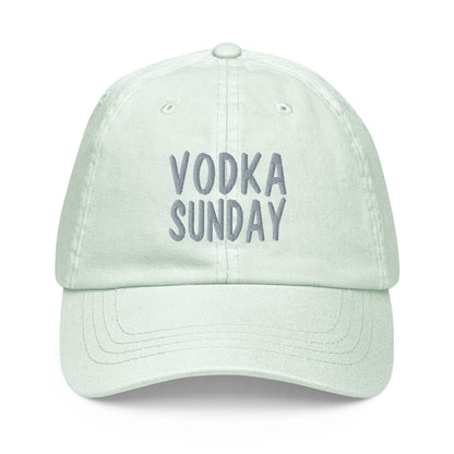 Pastel OG Logo Hat