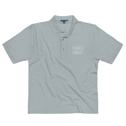 OG Logo Premium Polo