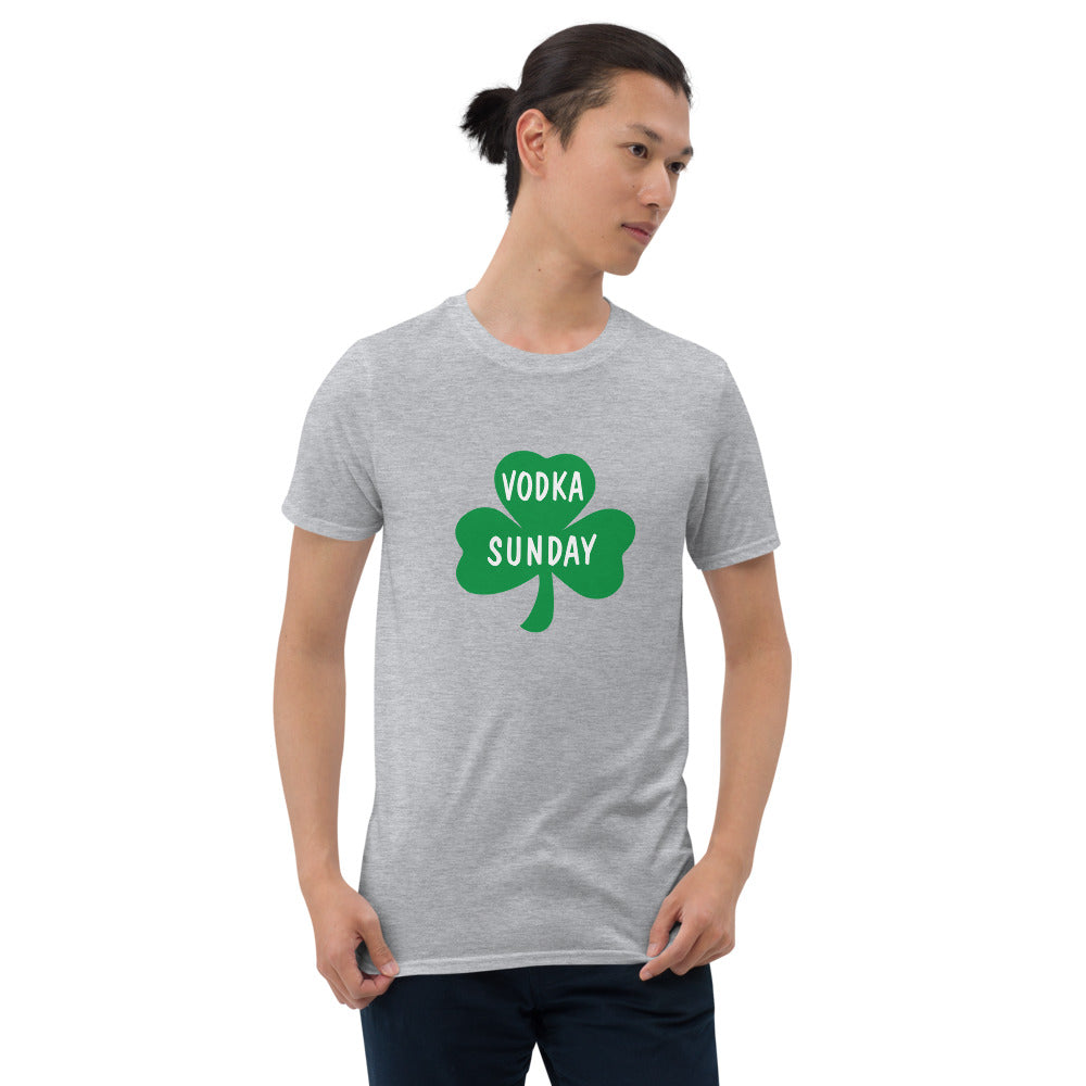 St. Paddy's Day Short Sleeve - T-Shirts