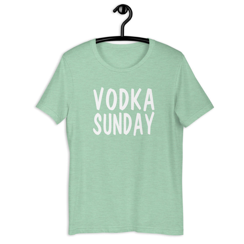 OG Logo T-Shirts - Vodka Sunday